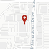 Map of Venue Location.