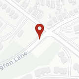 Map of Venue Location.