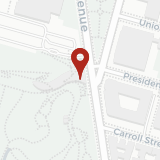Map of Venue Location.