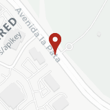 Map of Venue Location.