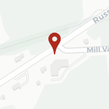 Map of Venue Location.
