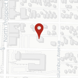 Map of Venue Location.