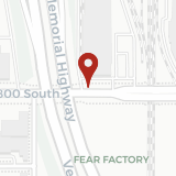 Map of Venue Location.