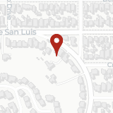 Map of Venue Location.