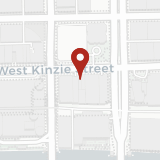 Map of Venue Location.