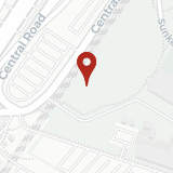 Map of Venue Location.