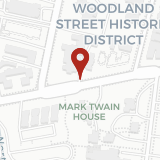 Map of Venue Location.
