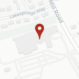 Map of Venue Location.