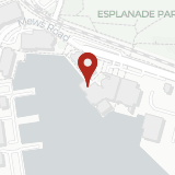 Map of Venue Location.