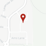 Map of Venue Location.