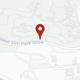 Map of Venue Location.