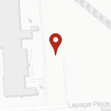 Map of Venue Location.