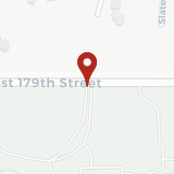 Map of Venue Location.