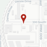 Map of Venue Location.