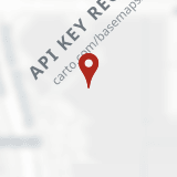 Map of Venue Location.