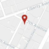 Map of Venue Location.