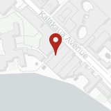 Map of Venue Location.