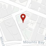 Map of Venue Location.