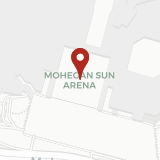 Map of Venue Location.