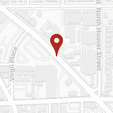 Map of Venue Location.