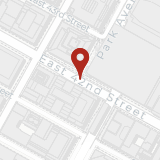 Map of Venue Location.