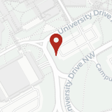 Map of Venue Location.