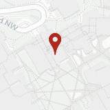 Map of Venue Location.