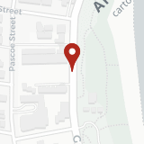Map of Venue Location.
