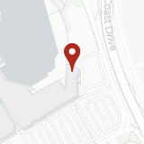 Map of Venue Location.