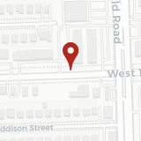 Map of Venue Location.