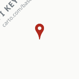 Map of Venue Location.