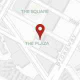 Map of Venue Location.
