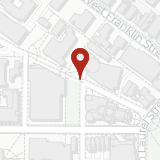 Map of Venue Location.