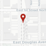 Map of Venue Location.