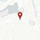 Map of Venue Location.