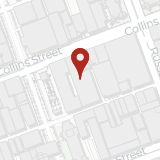 Map of Venue Location.