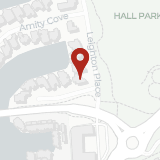 Map of Venue Location.