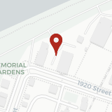 Map of Venue Location.