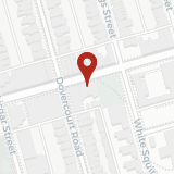 Map of Venue Location.