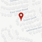 Map of Venue Location.