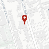 Map of Venue Location.