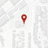 Map of Venue Location.