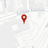Map of Venue Location.