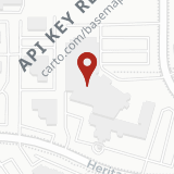 Map of Venue Location.