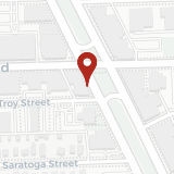 Map of Venue Location.