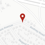 Map of Venue Location.