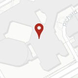 Map of Venue Location.