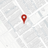 Map of Venue Location.