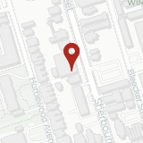 Map of Venue Location.