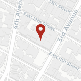 Map of Venue Location.